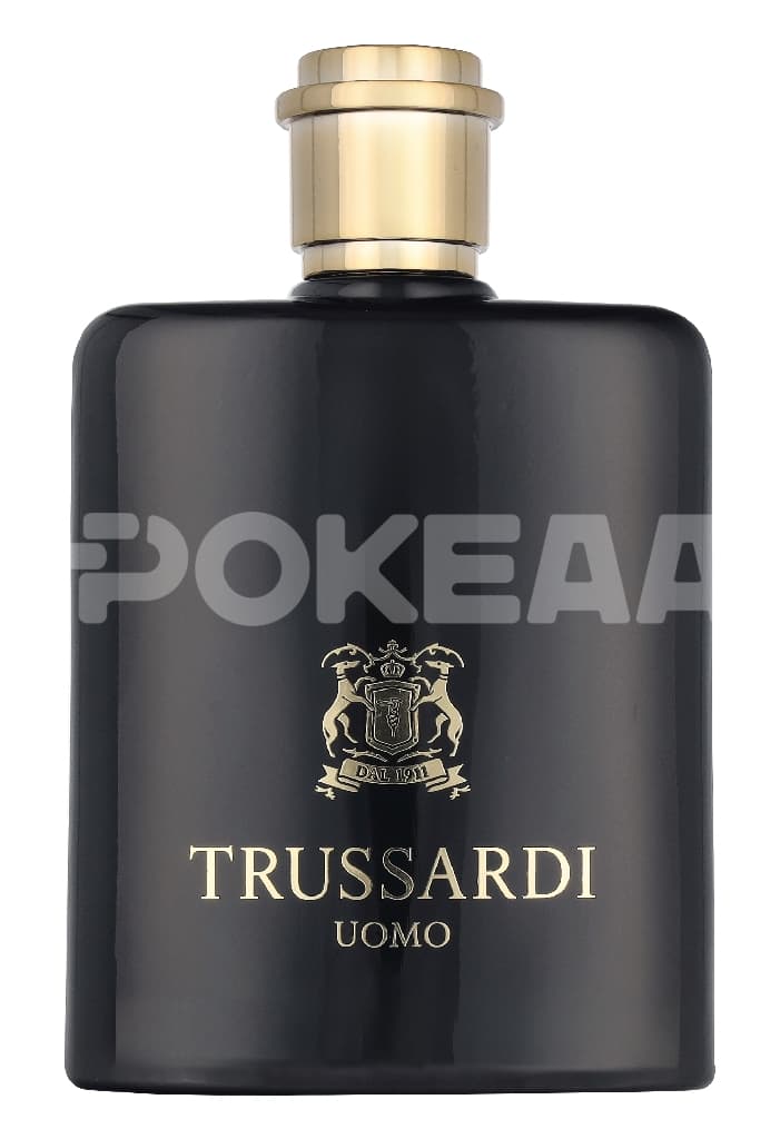 Trussardi Uomo 2011 Edt Spray 100ml 2