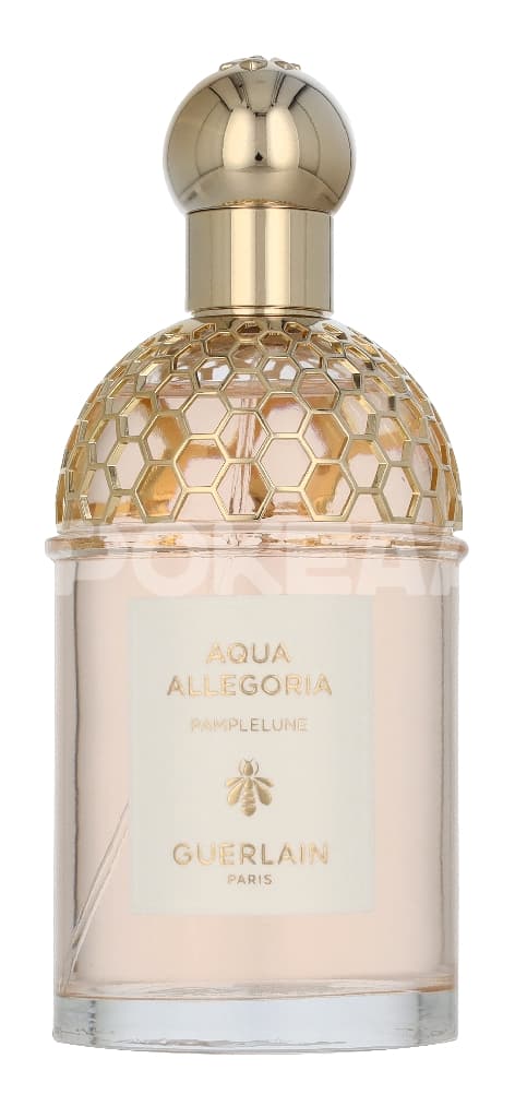 Guerlain Aqua Allegoria Pamplelune Edt Spray 125ml 2