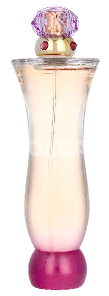 Versace Woman Edp Spray 50ml 2
