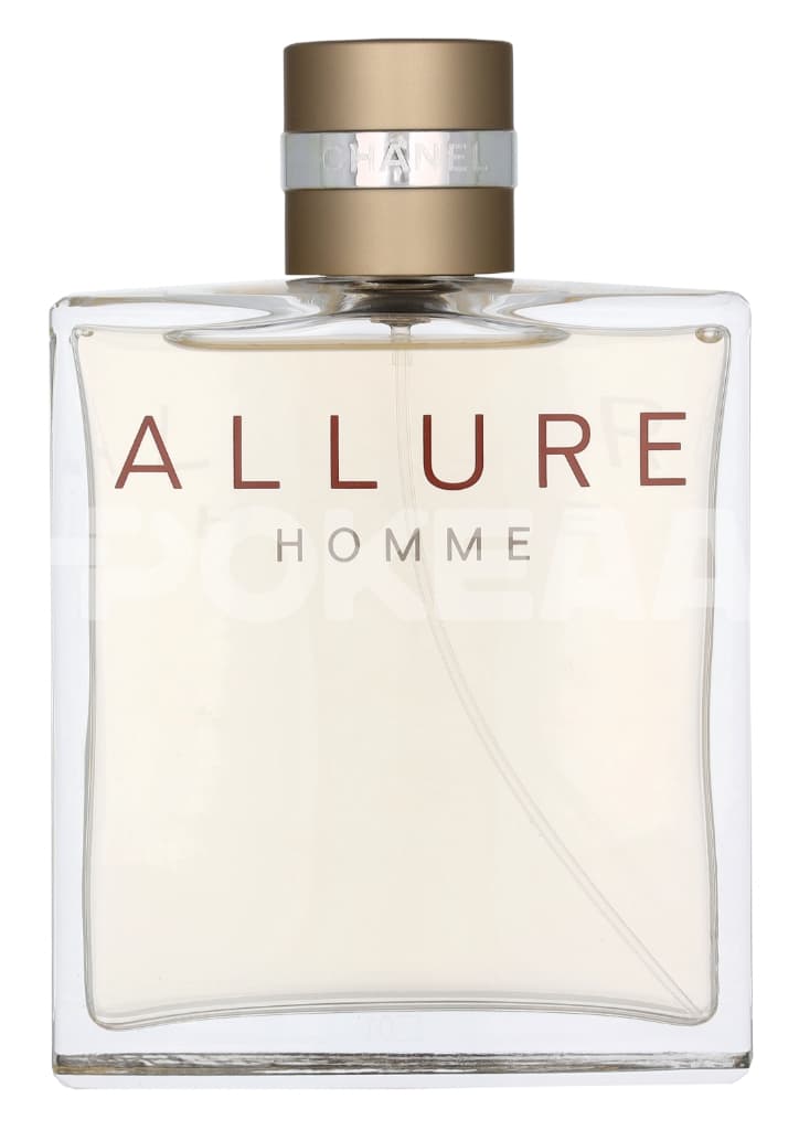 Chanel Allure Homme Edt Spray 150ml 2