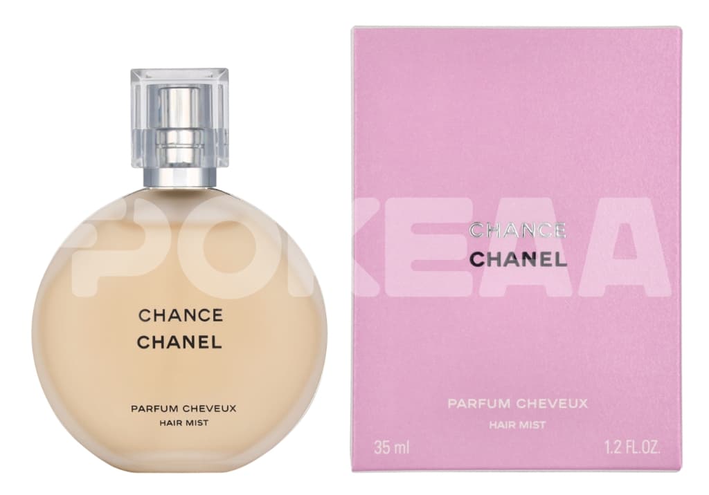 Chanel Chance Hair Mist 35ml 1