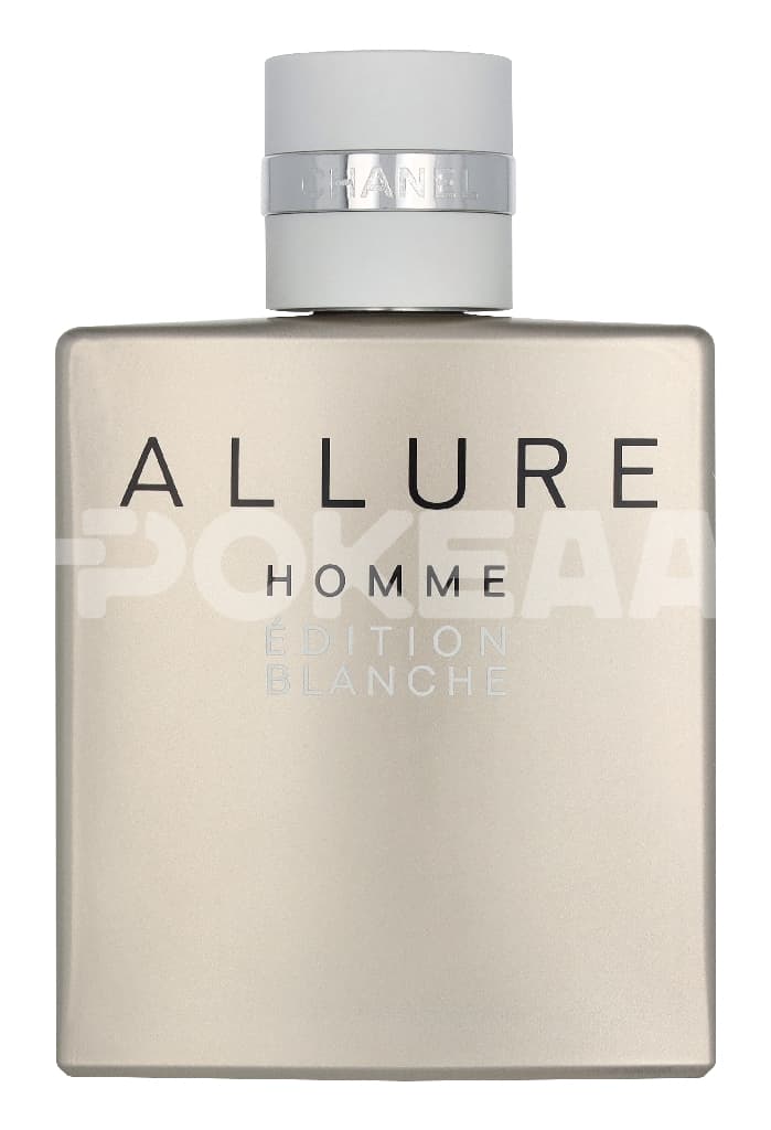 Chanel Allure Homme Edition Blanche Edp Spray 100ml 2