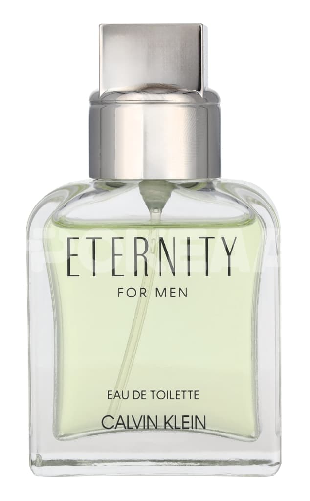 Calvin Klein Eternity For Men Edt Spray 30ml 2