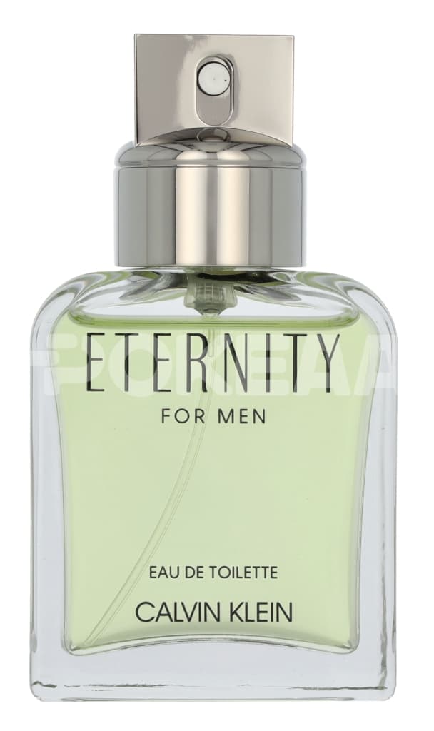 Calvin Klein Eternity For Men Edt Spray 50ml 2