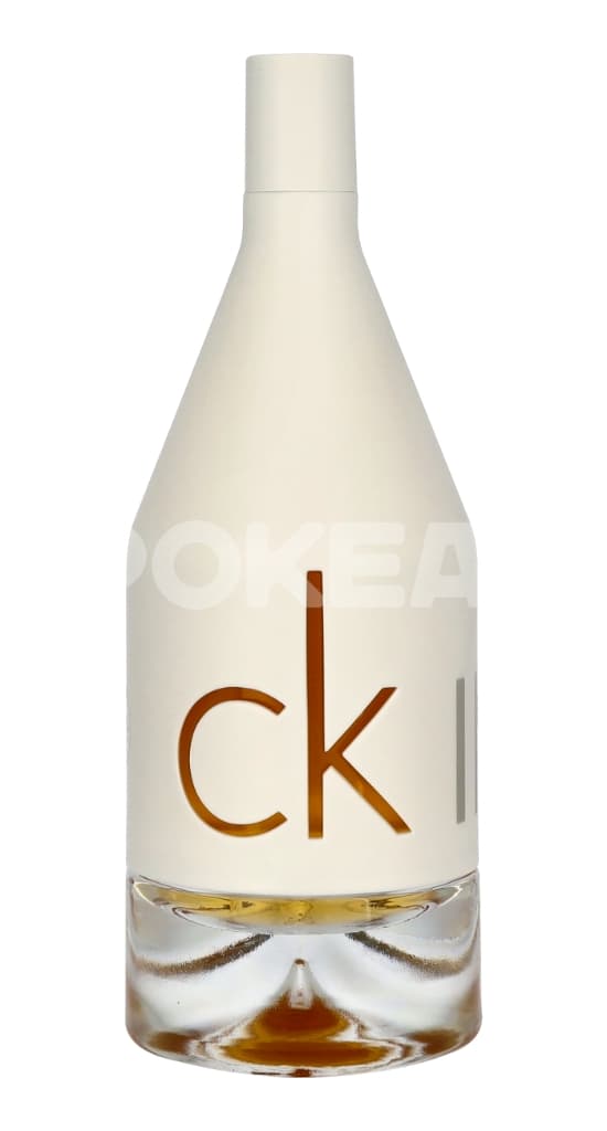Calvin Klein Ck In2U Her Edt Spray 150ml 2