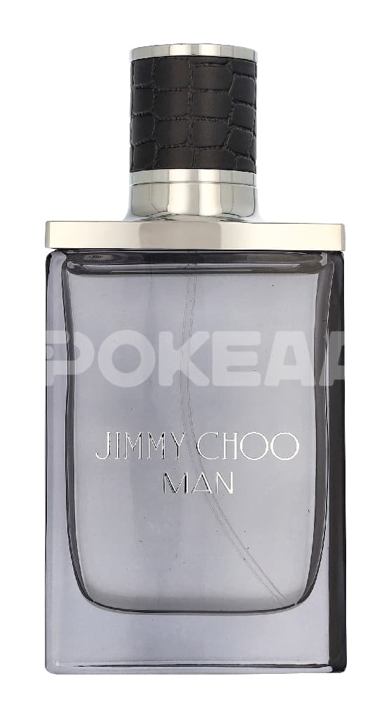 Jimmy Choo Man Edt Spray 50ml 2