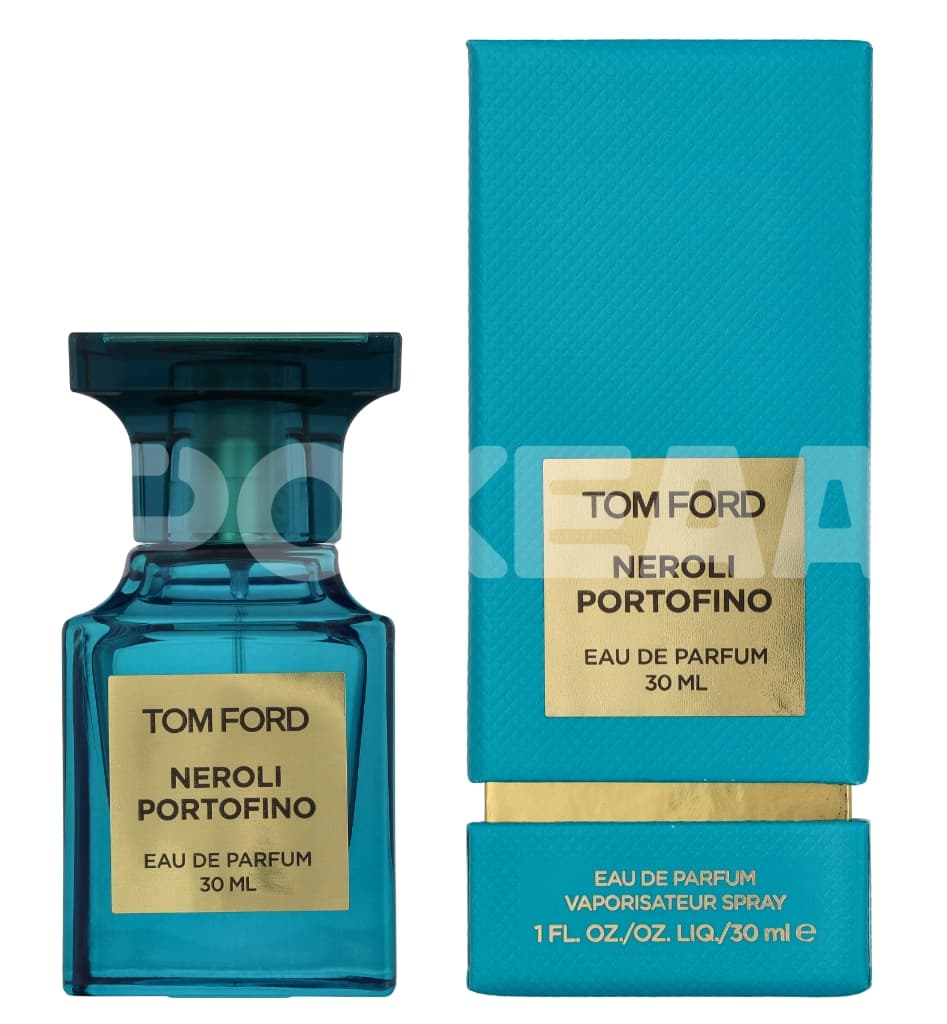 Tom Ford Neroli Portofino Edp Spray 30ml 1