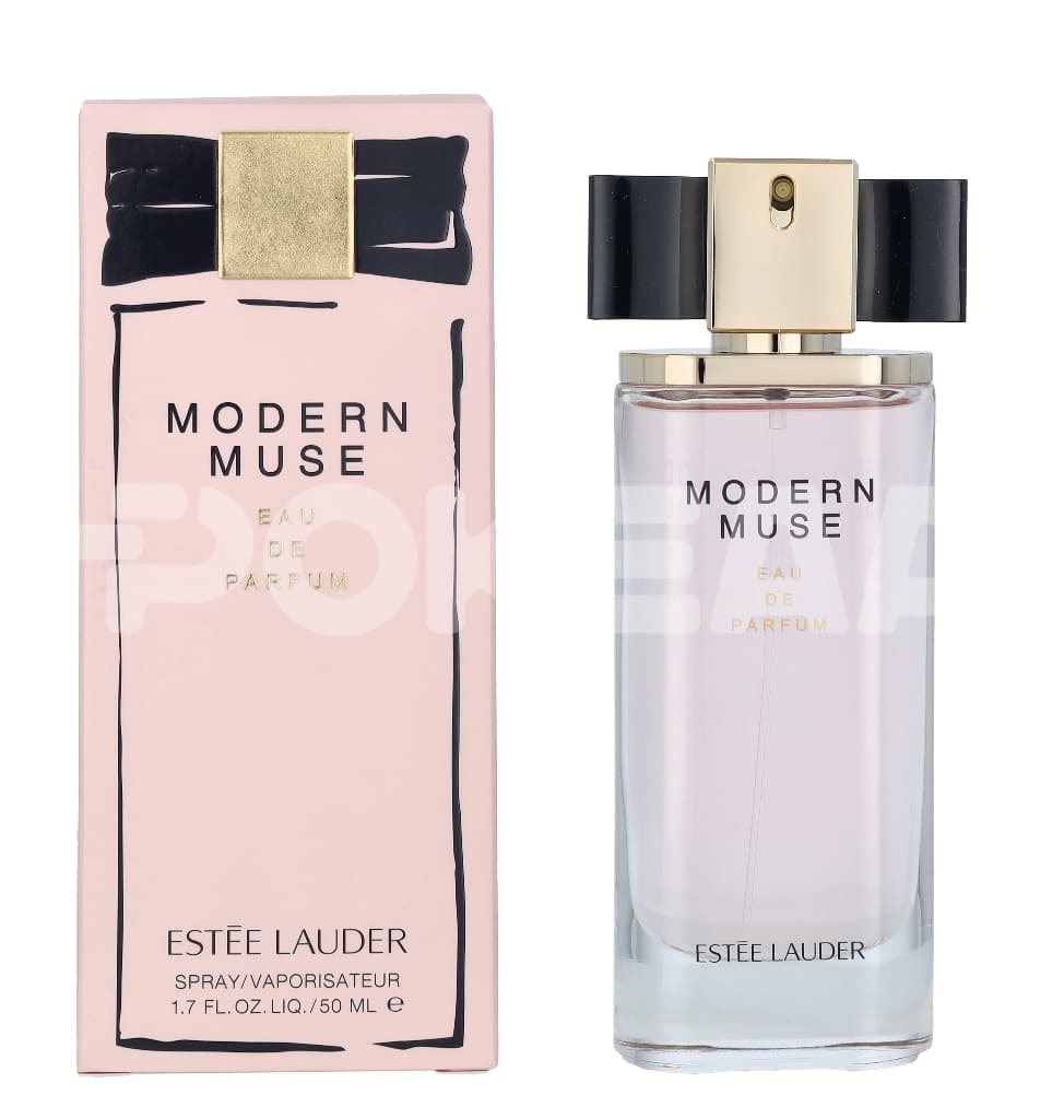 Estee Lauder Modern Muse Edp Spray 50ml 1