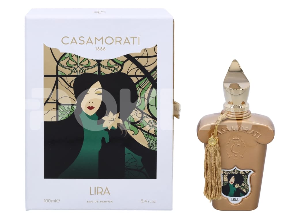 Xerjoff Casamorati Lira Edp Spray 100ml 1
