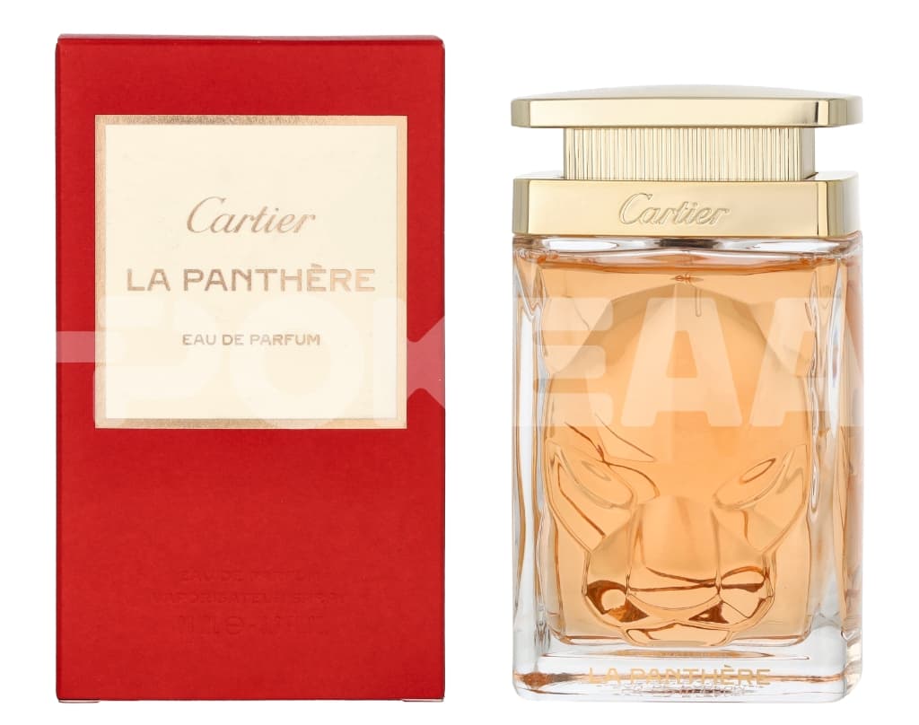 Cartier La Panthere Edp Spray 100ml 1