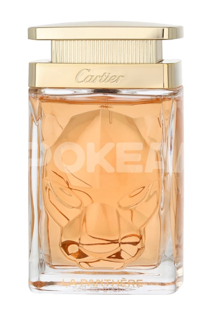 Cartier La Panthere Edp Spray 100ml 2