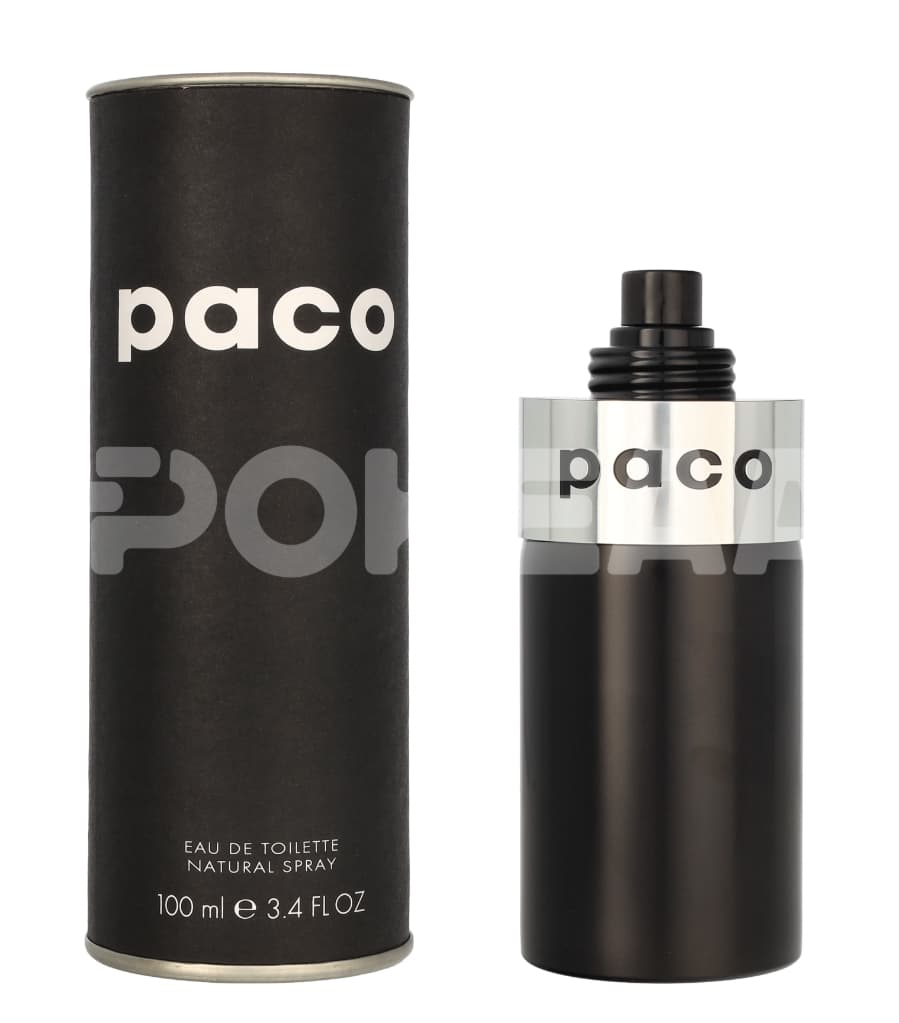 Paco Rabanne Paco Edt Spray 100ml 1