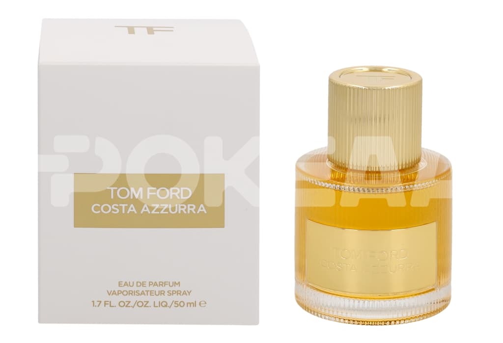 Tom Ford Costa Azzurra Edp Spray 50ml 1