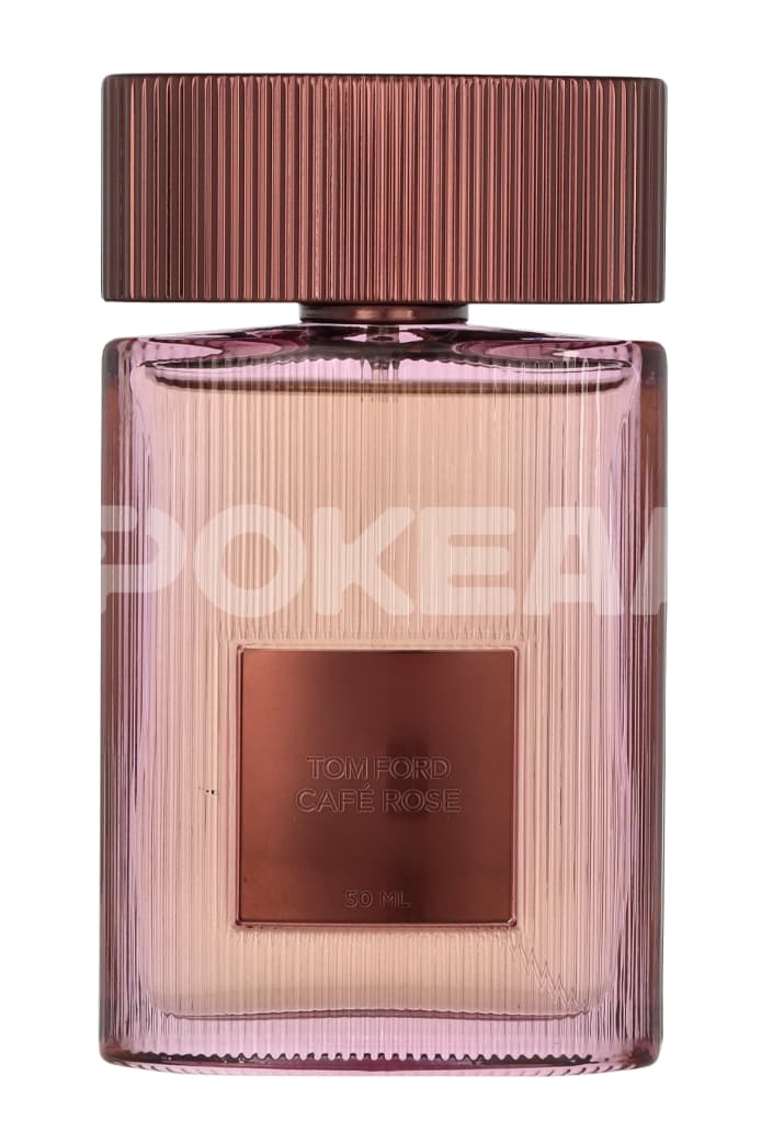 Tom Ford Cafe Rose Edp Spray 50ml 2