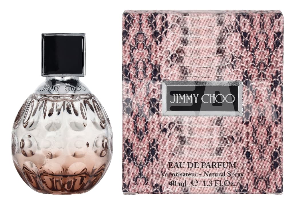 Jimmy Choo Woman Edp Spray 40ml 1