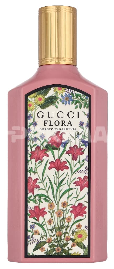 Gucci Flora Gorgeous Gardenia Edp Spray 100ml 2