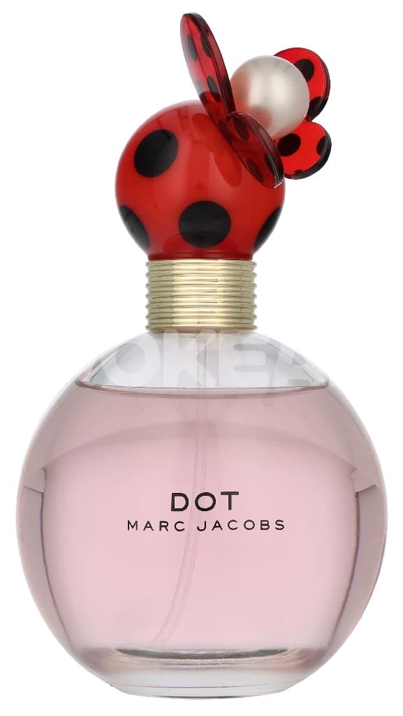Marc Jacobs Dot Edp Spray 100ml 2