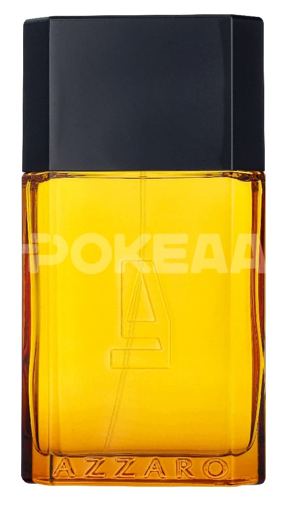 Azzaro Pour Homme Edt Spray 100ml - Refillable 2