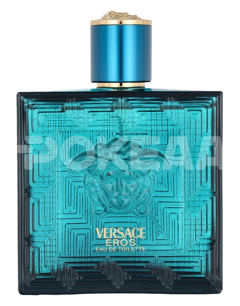 Versace Eros Pour Homme Edt Spray 100ml 2