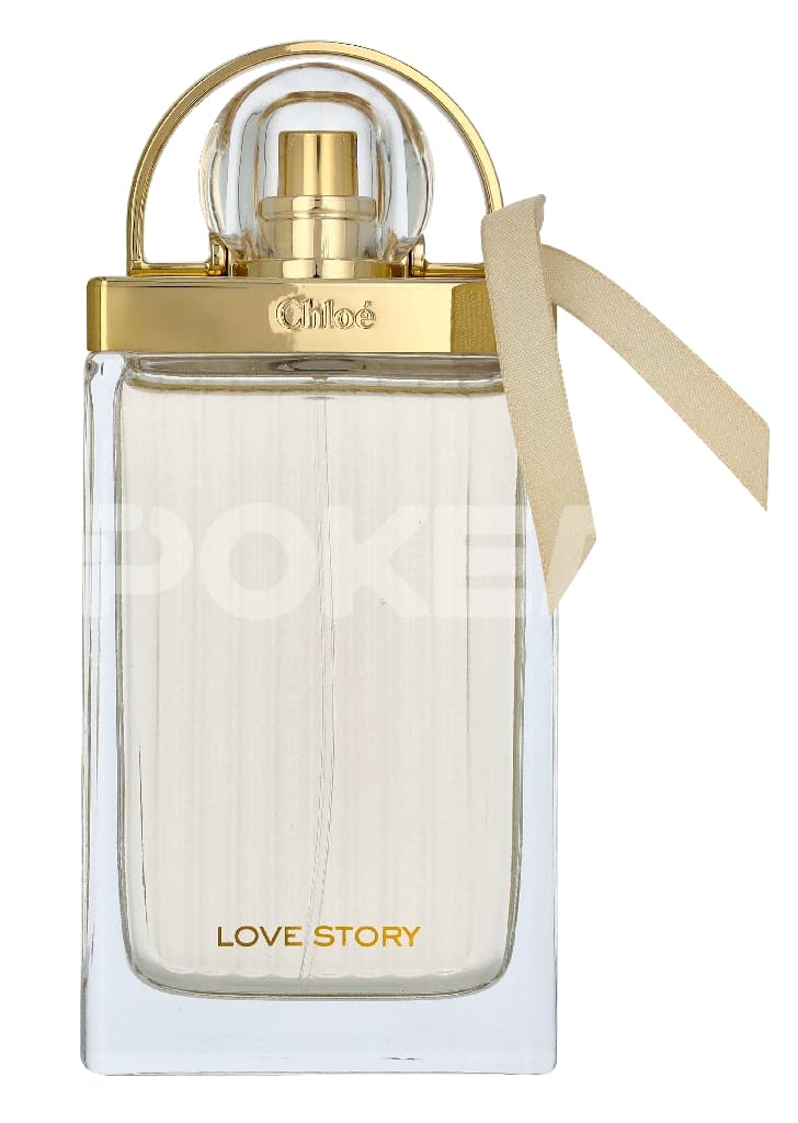 Chloe Love Story Edp Spray 75ml 2