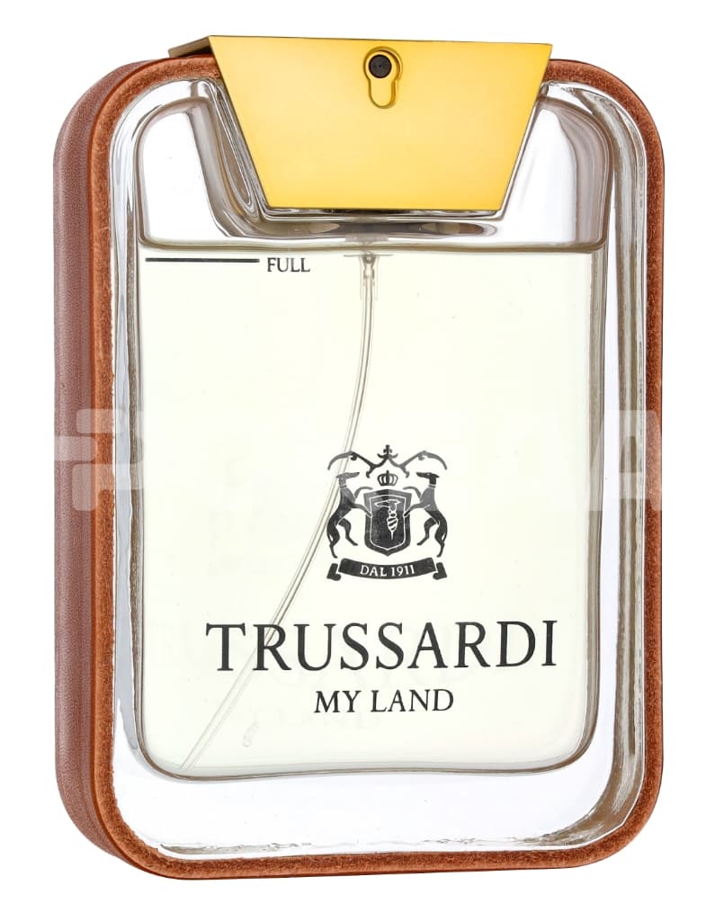 Trussardi My Land Pour Homme Edt Spray 100ml 2
