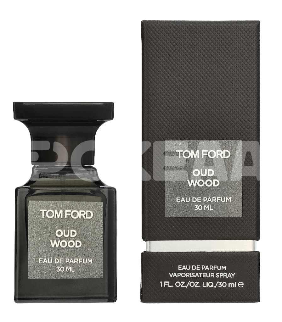 Tom Ford Oud Wood Edp Spray 30ml 1
