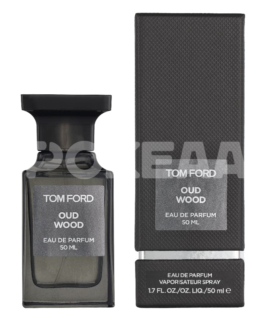 Tom Ford Oud Wood Edp Spray 50ml 1