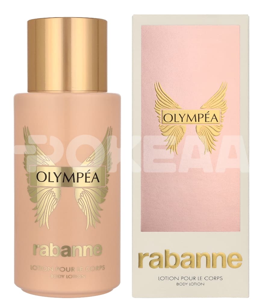 Paco Rabanne Olympea Body Lotion 200ml 1