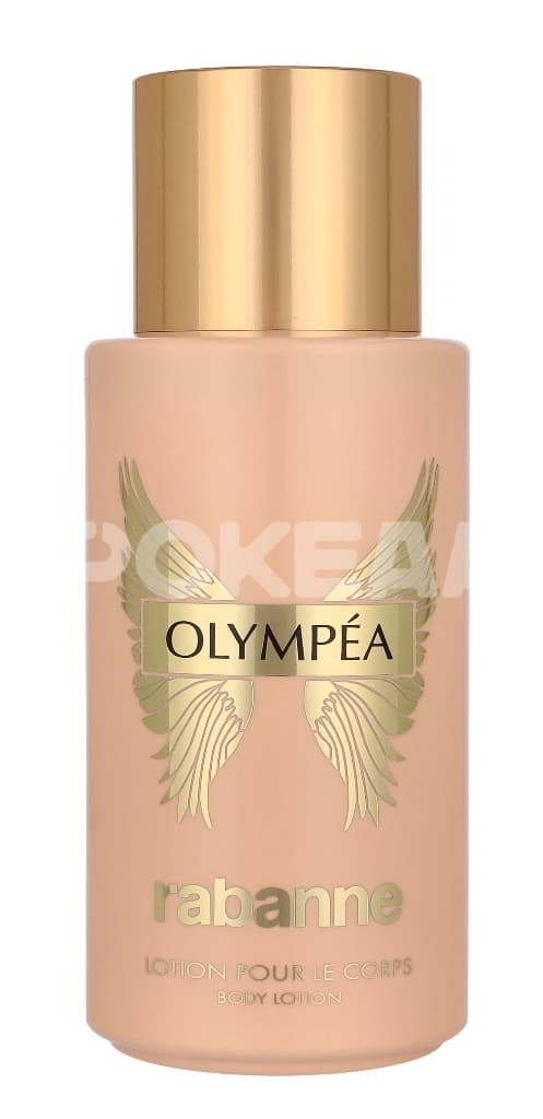 Paco Rabanne Olympea Body Lotion 200ml 2