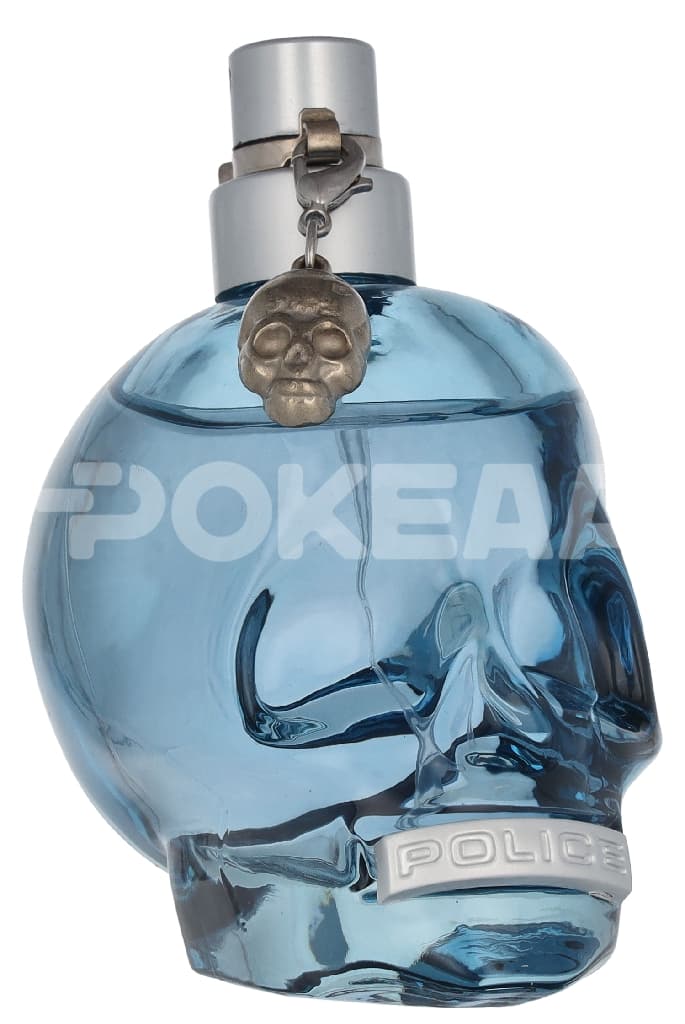 Police To Be Or Not To Be For Man Edt Spray 40ml 2