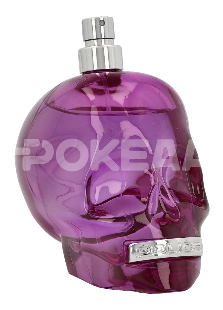 Police To Be Woman Edp Spray 125ml 2
