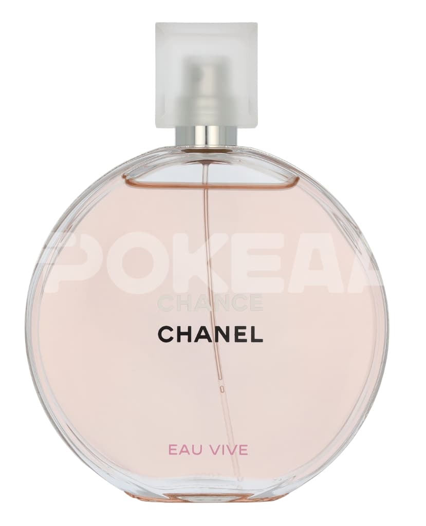 Chanel Chance Eau Vive Edt Spray 150ml 2