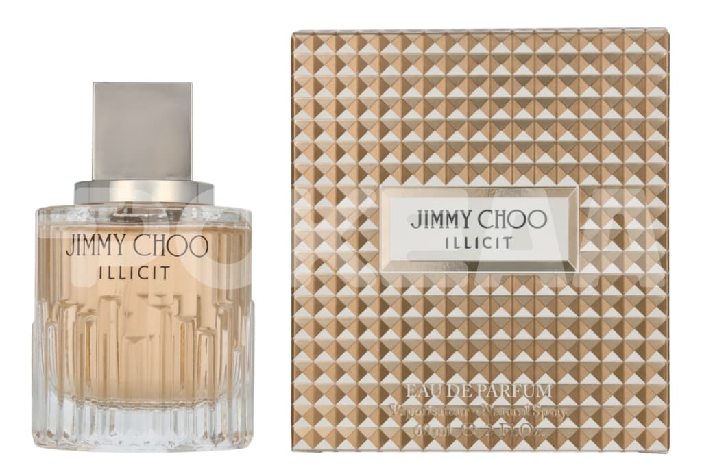 Jimmy Choo Illicit Edp Spray 60ml 1