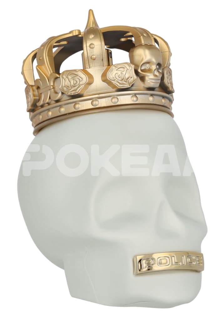 Police To Be The Queen For Women Edp Spray 125ml 2