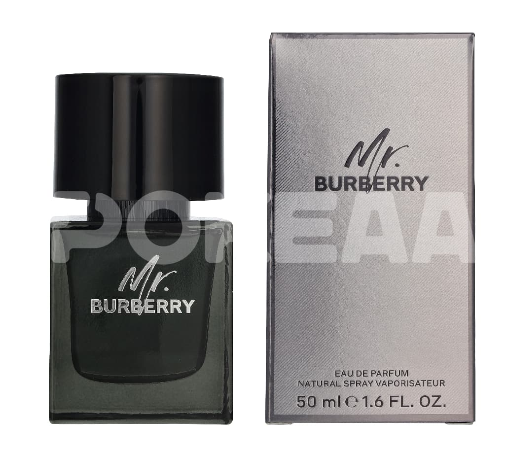 Burberry Mr. Burberry Edp Spray 50ml 1