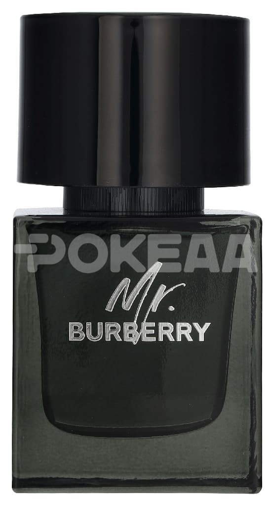 Burberry Mr. Burberry Edp Spray 50ml 2