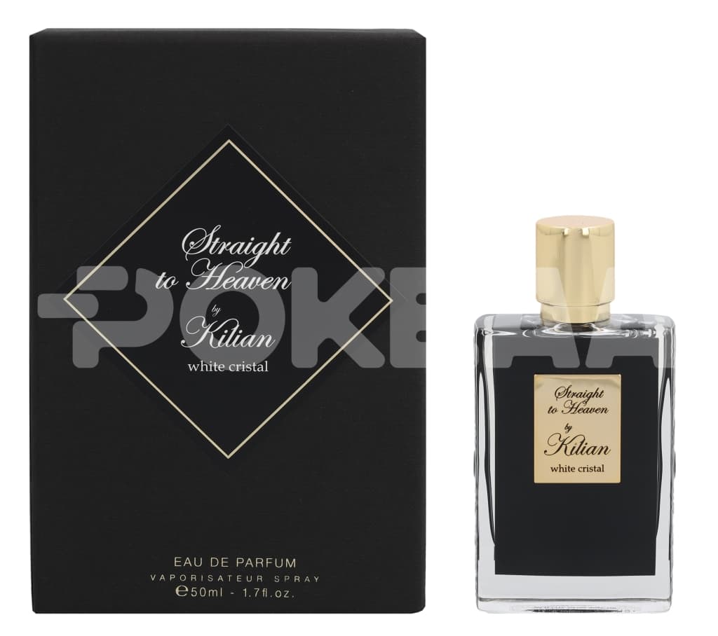 Kilian Straight To Heaven Edp Spray 50ml - White Cristal 1
