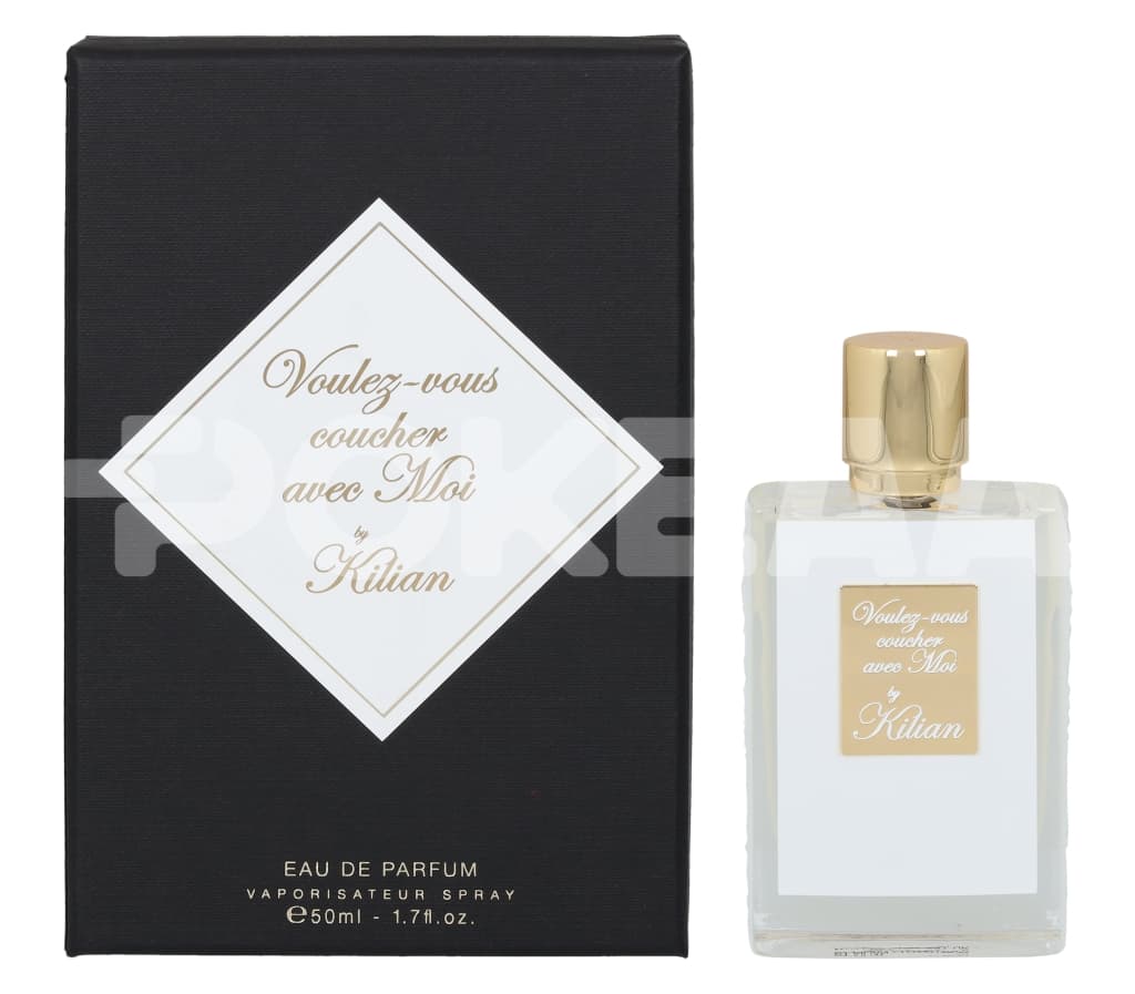 Kilian Voulez Vous Coucher Avec Moi Edp Spray 50ml 1