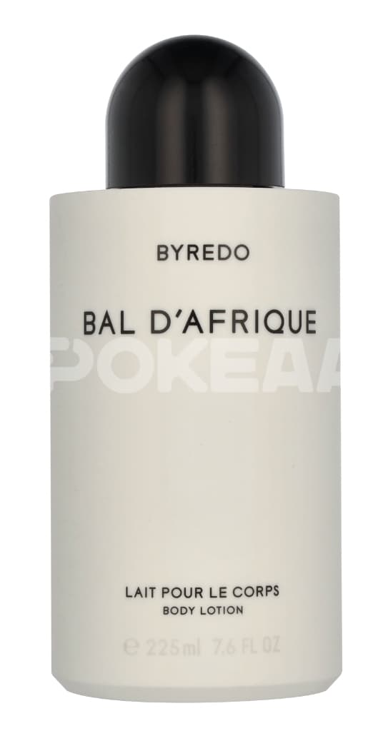 Byredo Bal D'Afrique Body Lotion 225ml 1