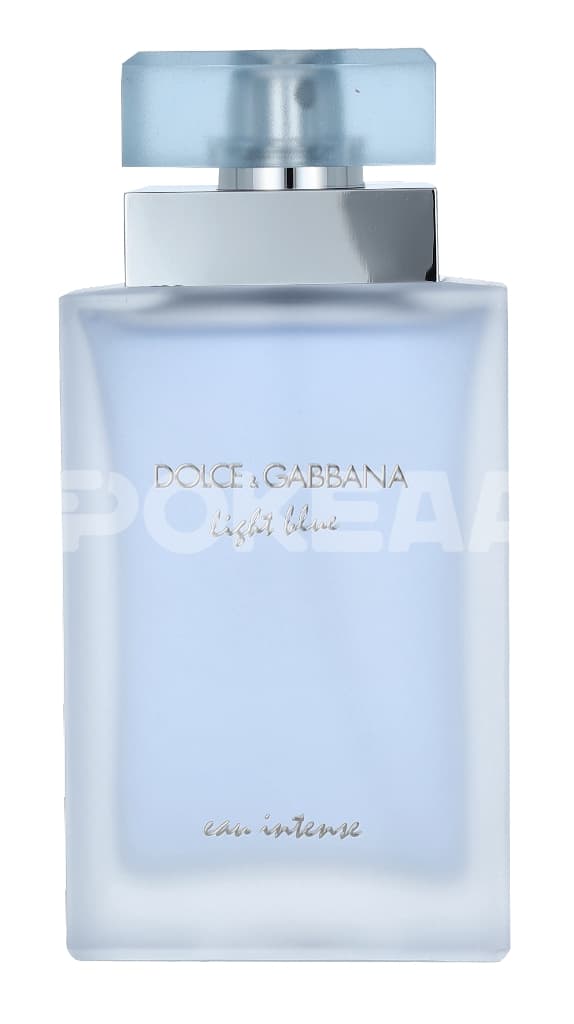 Dolce & Gabbana Light Blue Eau Intense Pour Femme Edp Spray 50ml 2