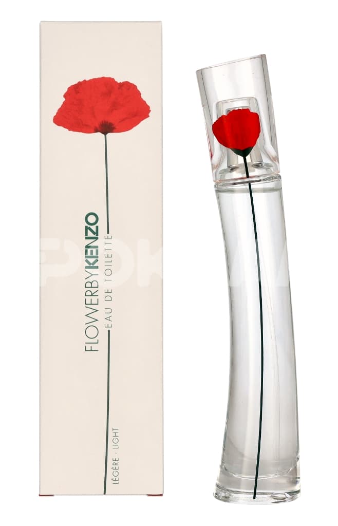 Kenzo Flower By Kenzo Light Edt Spray 30ml 1