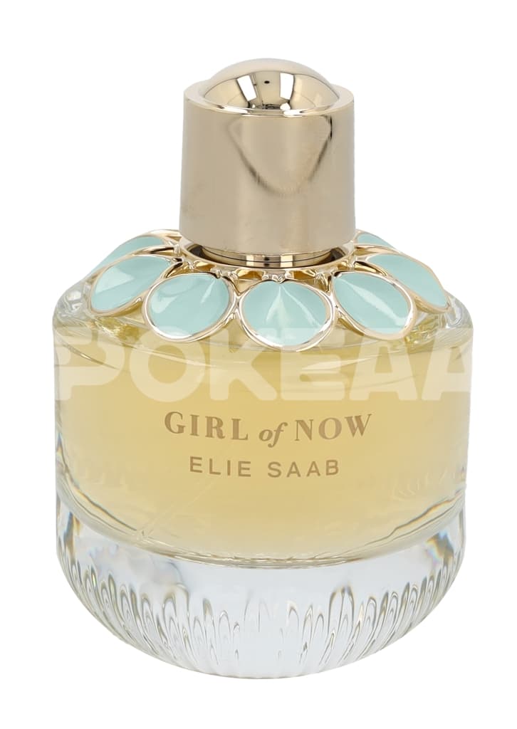 Elie Saab Girl Of Now Edp Spray 50ml 2