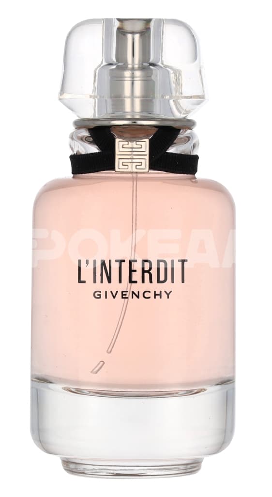 Givenchy L'Interdit Edt Spray 50ml 2