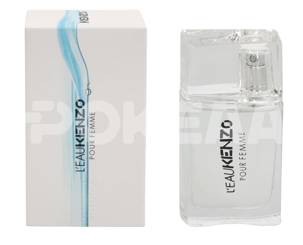 Kenzo L'Eau Kenzo Pour Femme Edt Spray 30ml 1