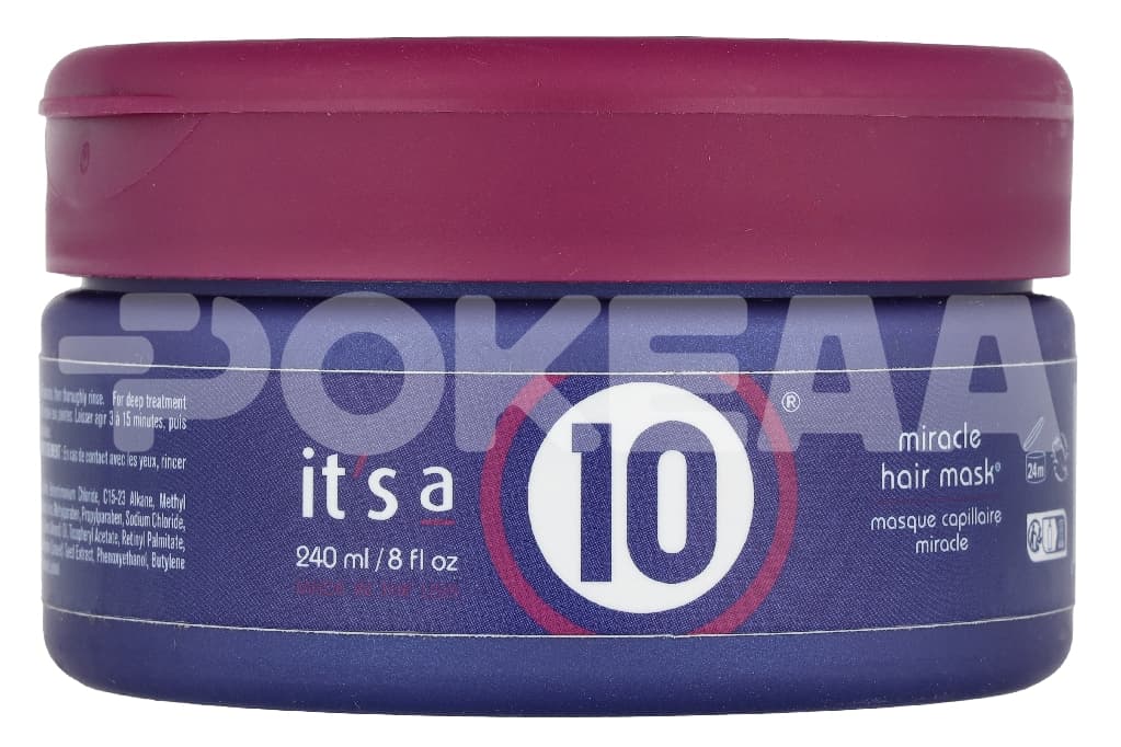 It's A 10 Miracle Hair Mask 240ml 1