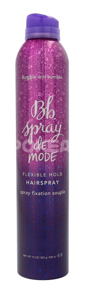 Bumble And Bumble BB Spray De Mode Hairspray 300ml 1