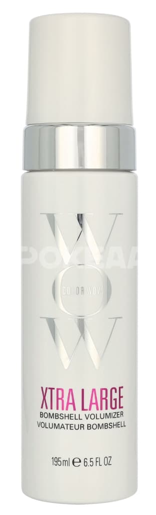 Color WOW Xtra Large Bombshell Volumizer 195ml 1