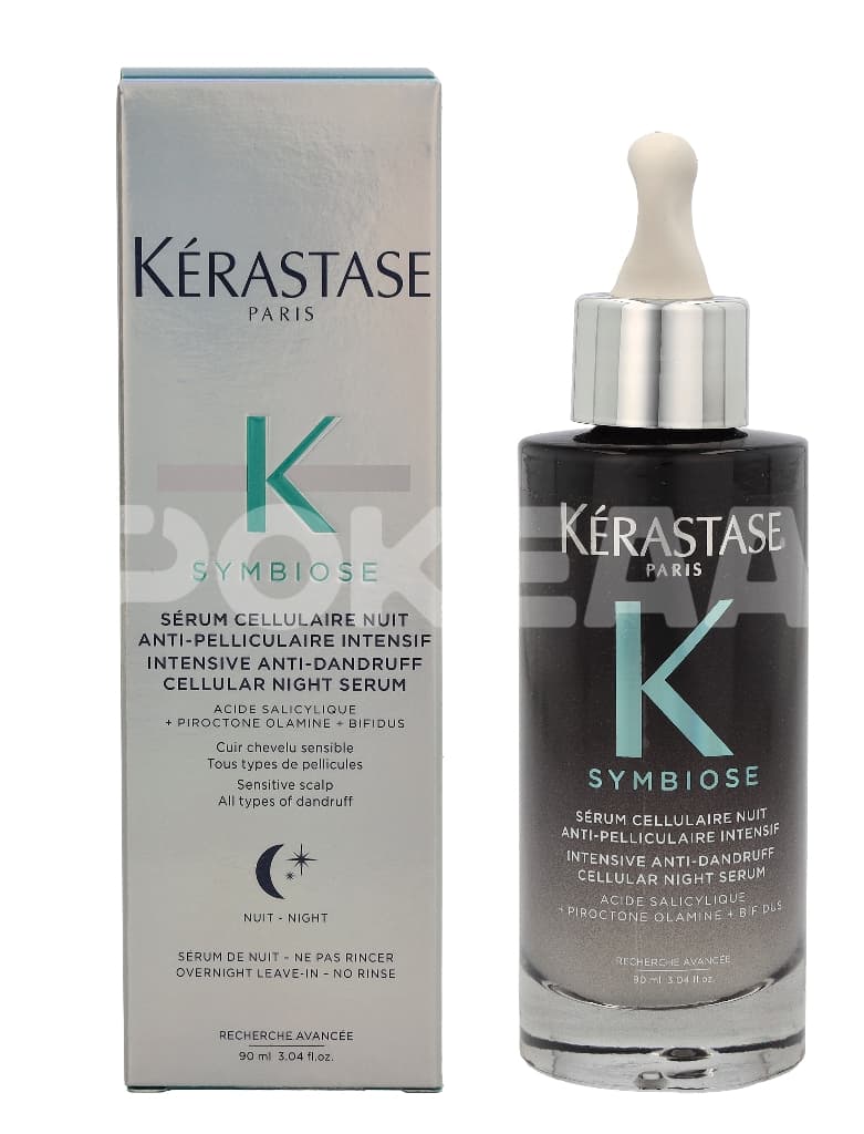 Kerastase Symbiose Intensive Anti-Dandruff Night Serum 90ml 1