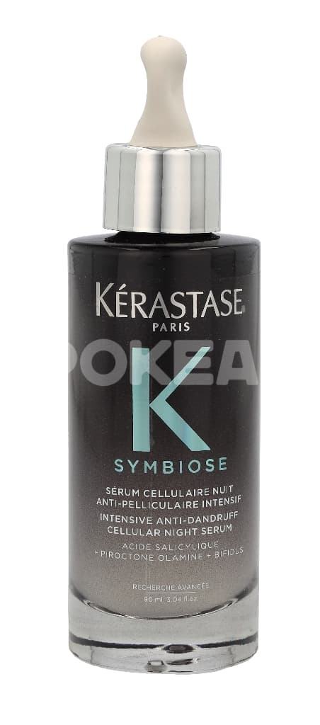 Kerastase Symbiose Intensive Anti-Dandruff Night Serum 90ml 2