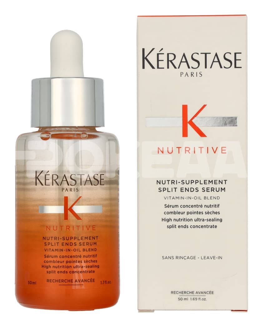Kerastase Nutritive Split Ends Serum 50ml 1